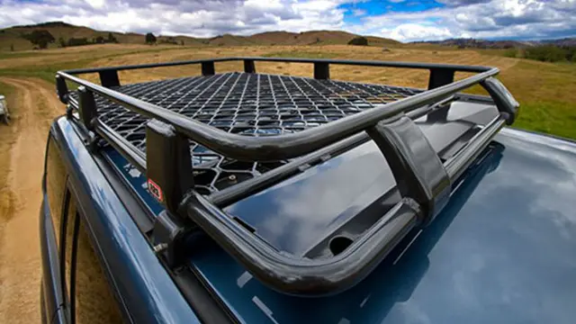 roof rack