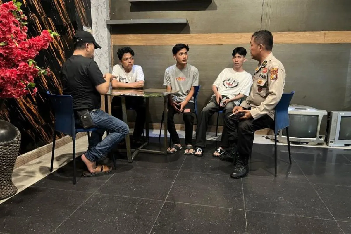 BP3MI Riau Gagalkan Pemberangkatan CPMI Ilegal ke Kamboja