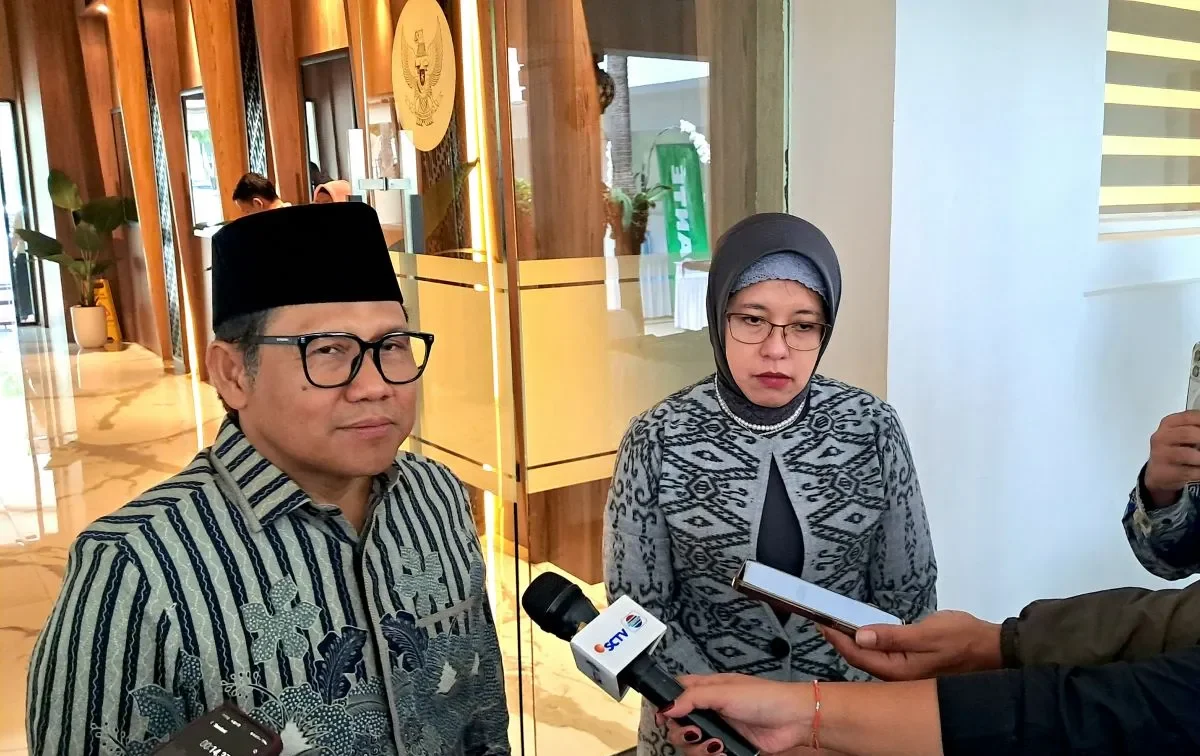 Implementasi Data Tunggal Sosial Ekonomi Nasional Dimulai pada April 2025