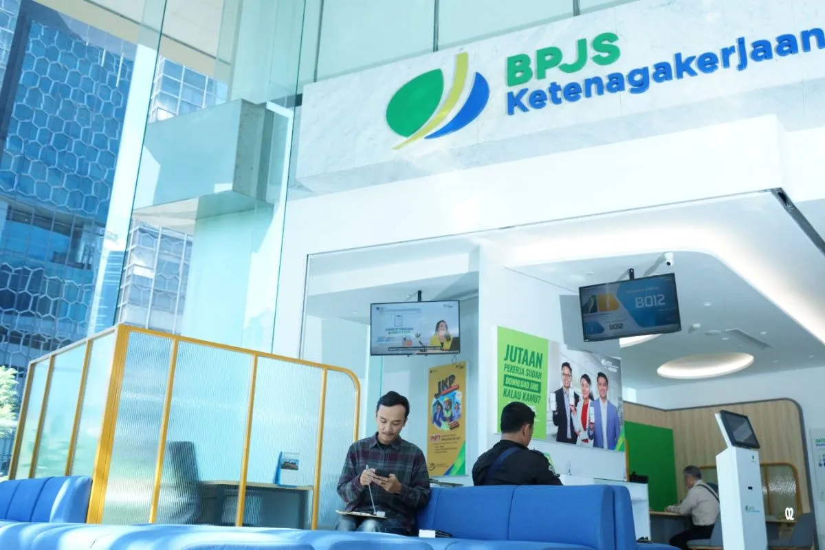 BPJS Ketenagakerjaan Imbau Peserta Hindari Calo Saat Pencairan JHT