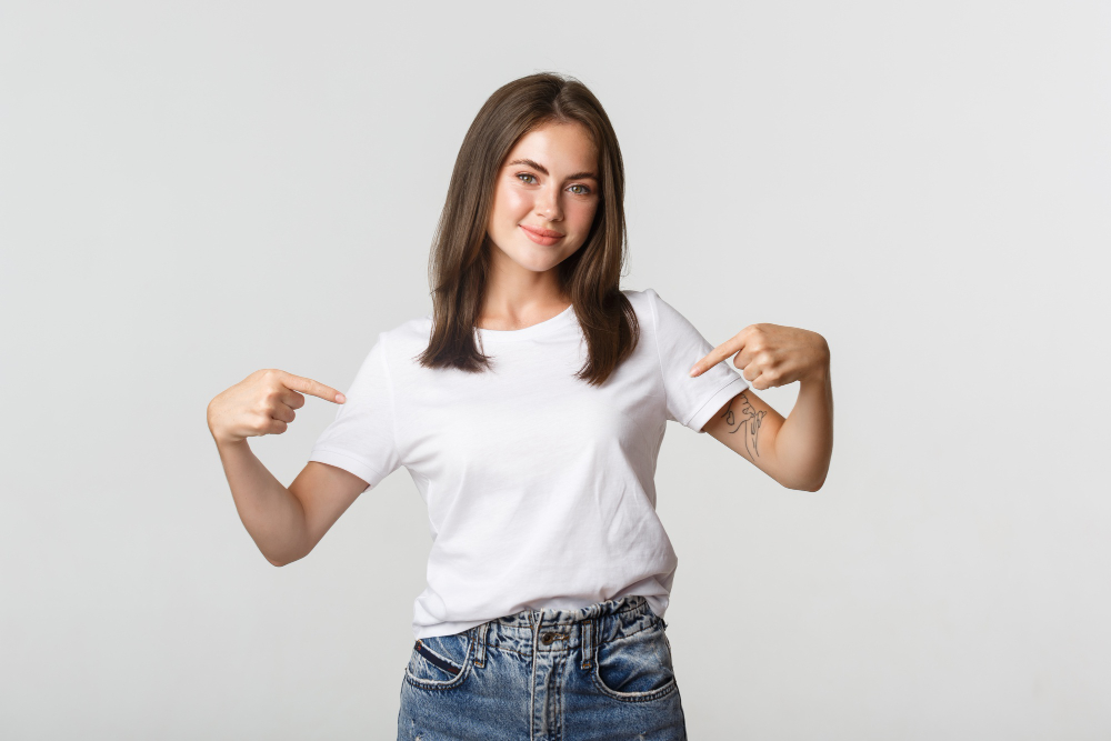 tips mengatasi baju kekuningan