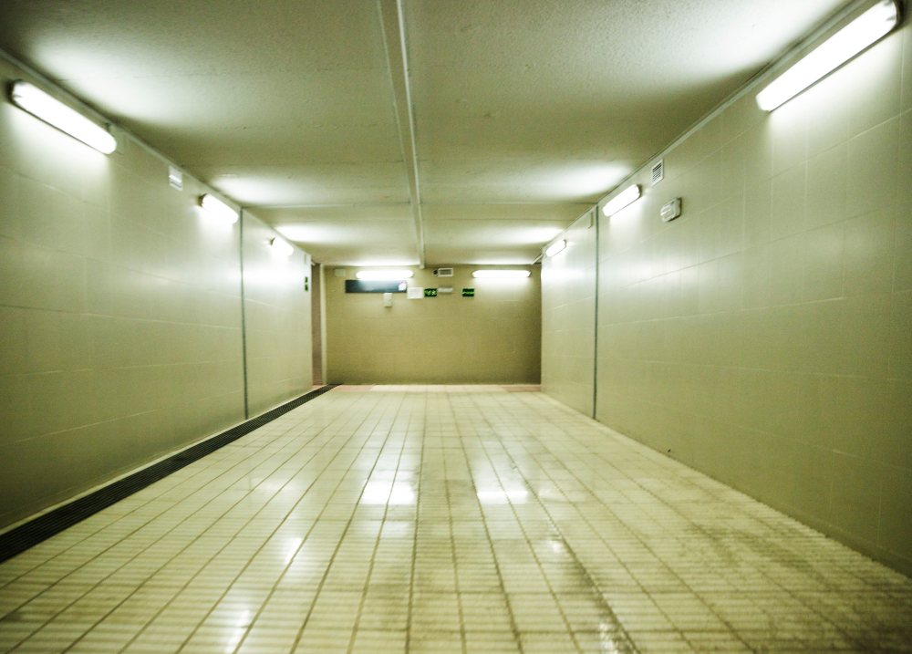 Membangun basement