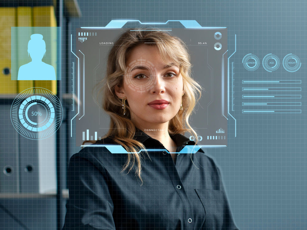 face recognition