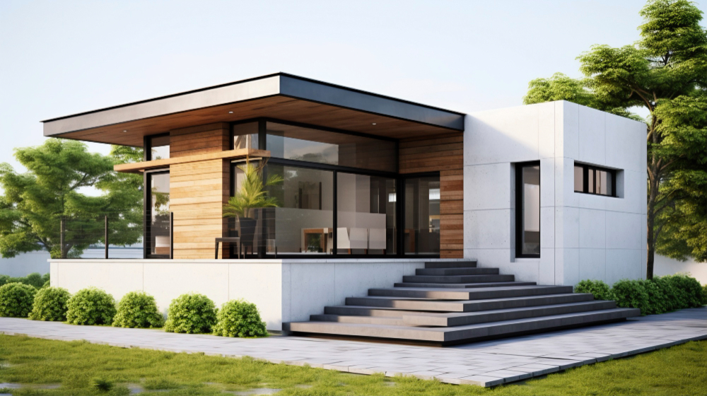 Rumah minimalis