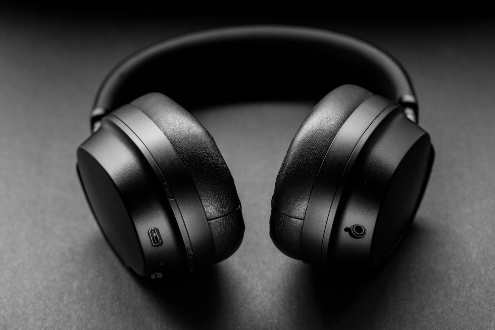 headphone