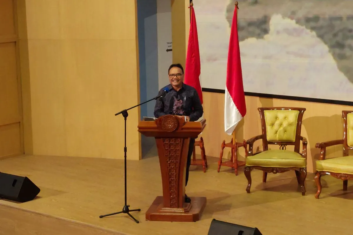 AIPI Dorong Pengkajian Fosil Manusia Purba