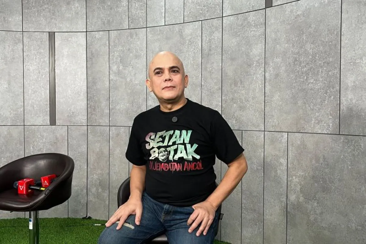 Mengungkap Popularitas Film Horor di Indonesia Menurut Ozi Syahputra