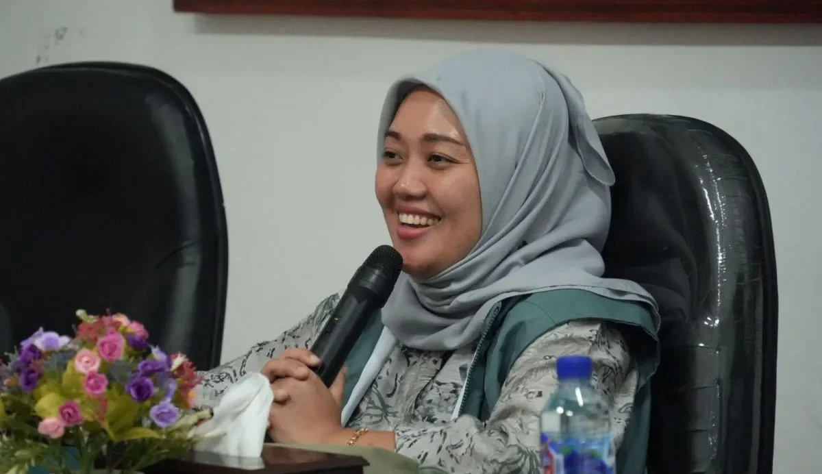 Dialog Terbuka untuk Pembaruan RUU Kepariwisataan, Chusnunia Chalim Dukung Inklusivitas dan Keberlanjutan