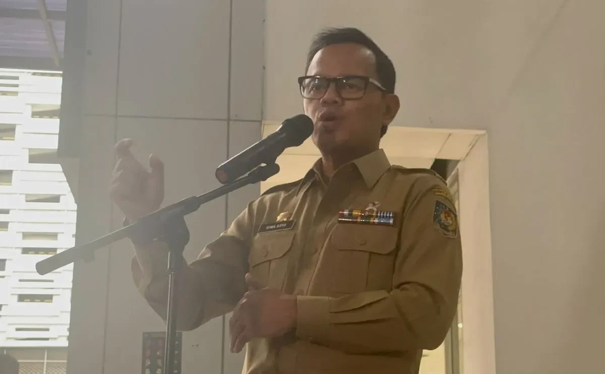 Pembekalan Kepala Daerah di Akmil: Penginapan Berbagi dan Upaya Membangun Kebersamaan