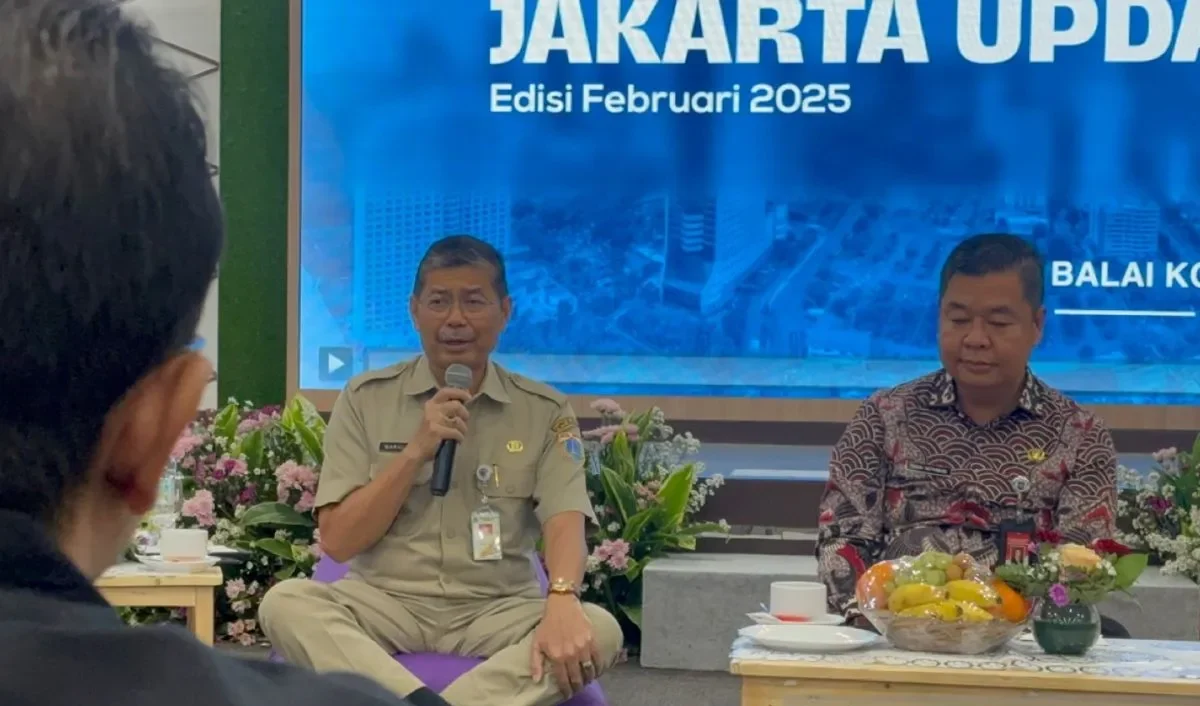 Aturan Batas Waktu Hunian Rusunawa di Jakarta: Upaya Menuju Kesejahteraan