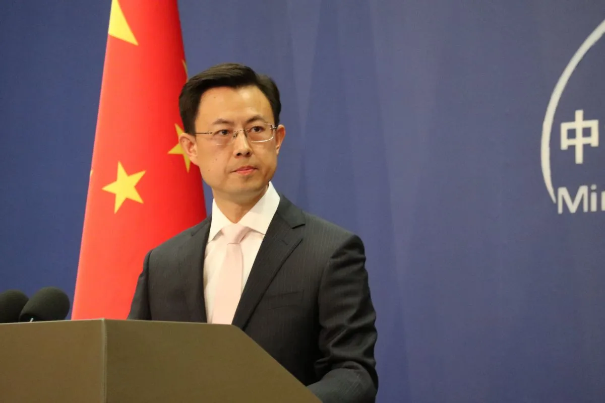 China Kerja Sama dengan Myanmar dan Thailand Atasi Penipuan dan Perjudian Daring Ilegal