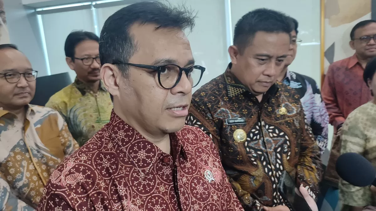 Indonesia Dapat Apresiasi Global