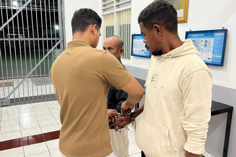 Kejaksaan Tinggi NTT intensifkan penanganan kasus TPPO
