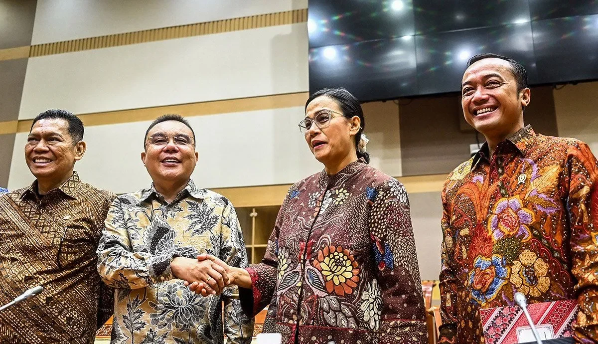 DKI Jakarta Efisiensikan Anggaran Rp1,5 Triliun untuk Program Strategis