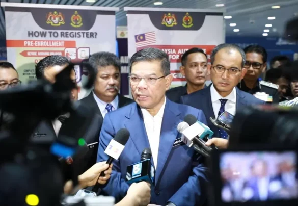 Penyelidikan atas penembakan APMM