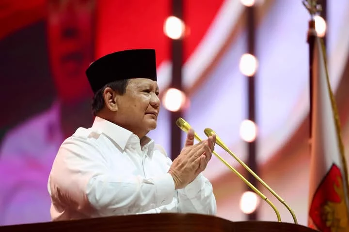 Prabowo Perintahkan Pengawasan Ketat Proyek Pemerintah