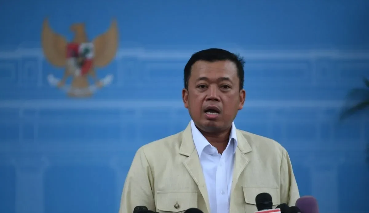 Penyalahgunaan Wewenang dalam Kasus Pagar Laut Bekasi, Pegawai BPN Akan Diberhentikan