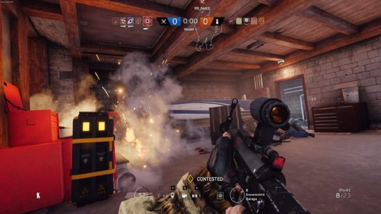 game fps