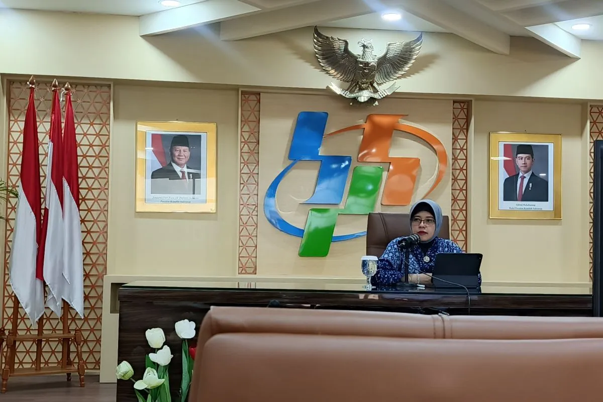 impor kurma Indonesia