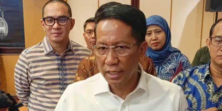Ekstradisi Paulus Tannos, Kemenkumham Lakukan Koordinasi dengan Kejagung dan Polri