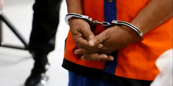 Suami di Garut Ditangkap Setelah Ancam Istri dengan Pistol Revolver