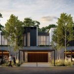 Cluster: Pilihan Hunian Nyaman dan Modern untuk Masa Depan