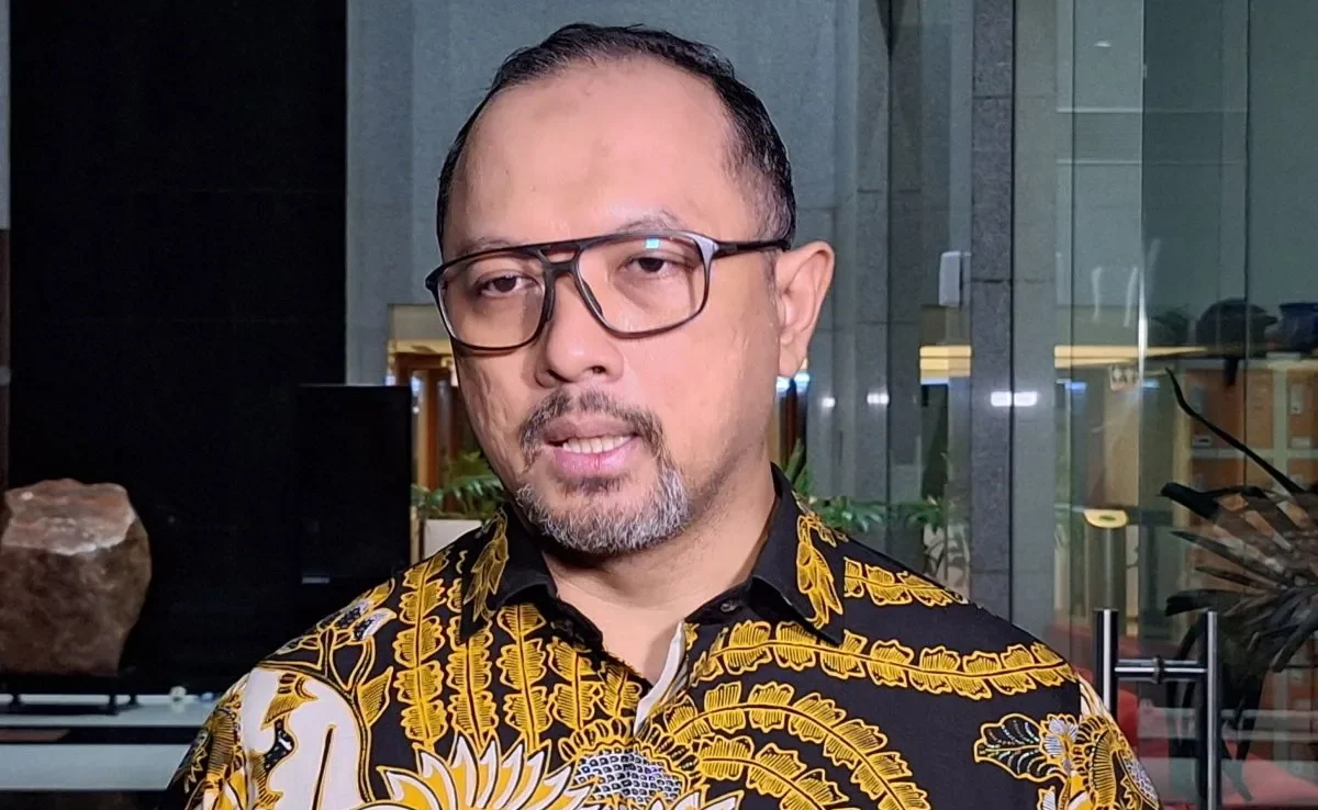 KPK Tegaskan Tidak Ada Percepatan Penanganan Kasus Hasto Kristiyanto