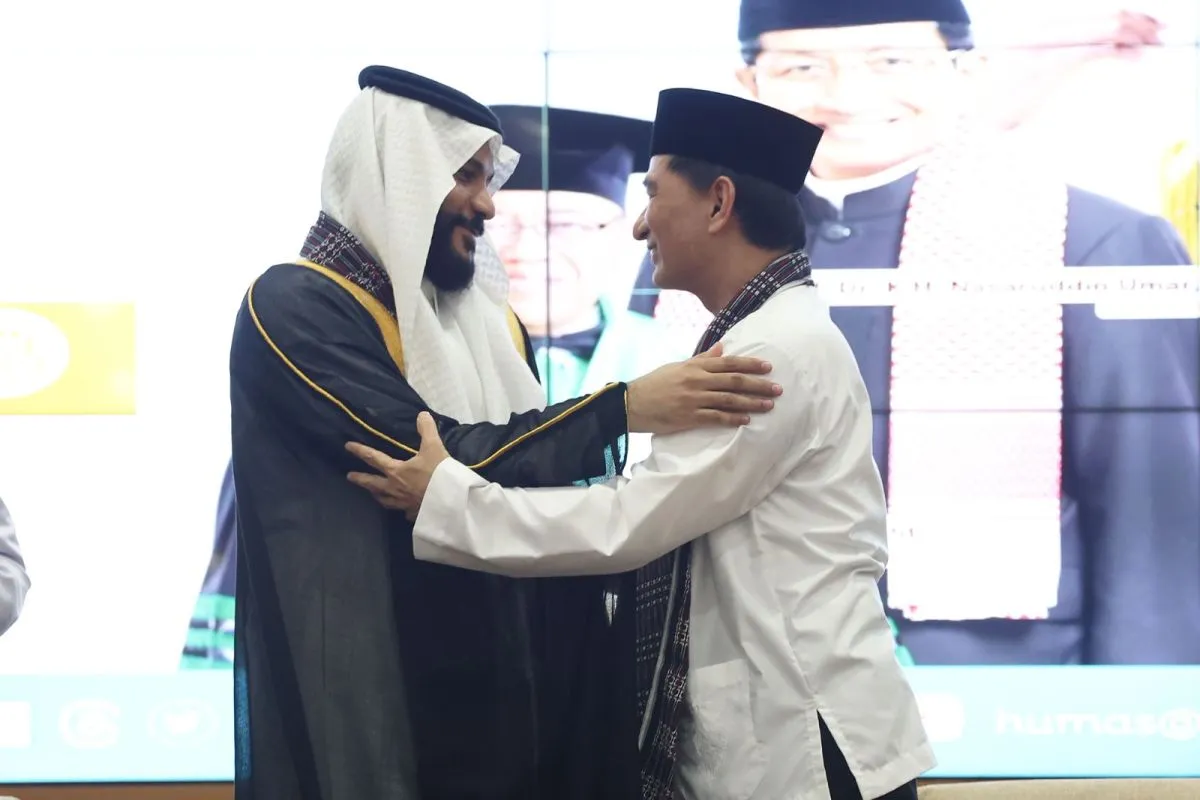 Pemprov Banten Rancang Program Memakmurkan Masjid