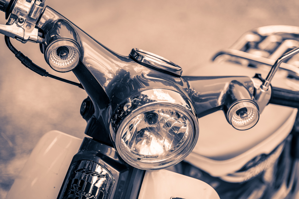 Gigi motor manual