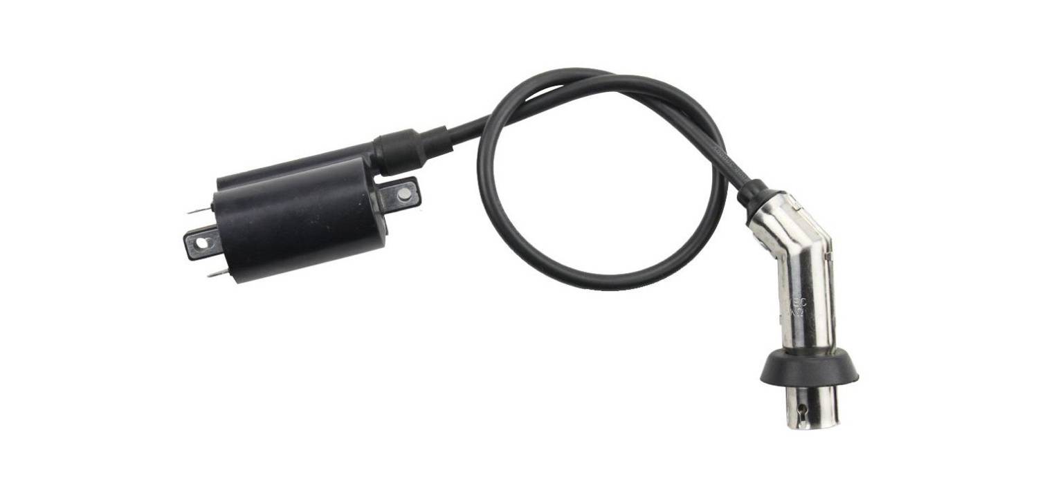 Koil motor