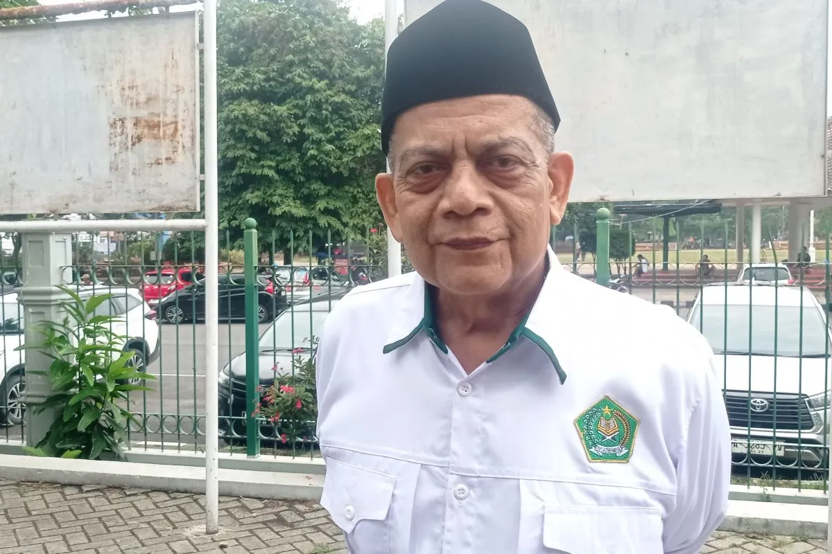 Syekh Nawawi Al-Bantani, Ulama Besar yang Layak Menjadi Pahlawan Nasional