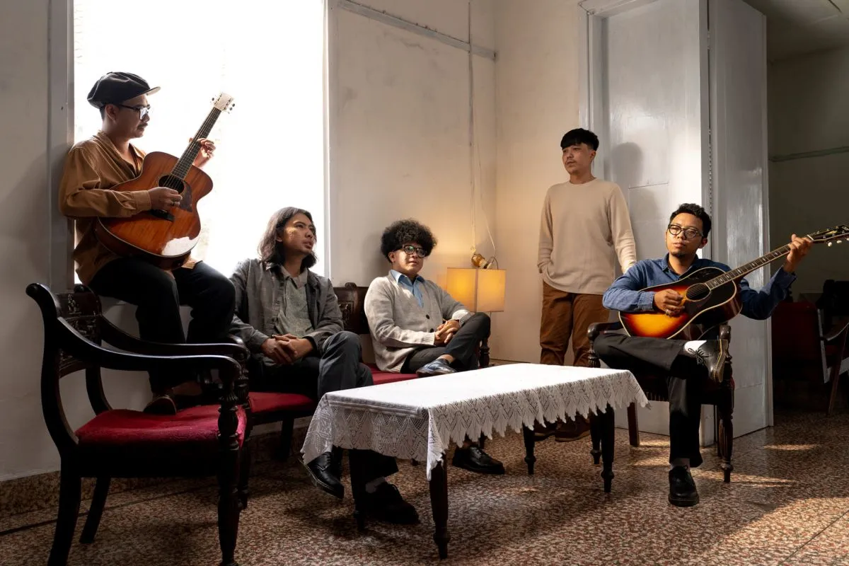 Good Morning Everyone Rilis Lagu “Tak Ada Yang SepertiMu”, Sebuah Doa dalam Nada
