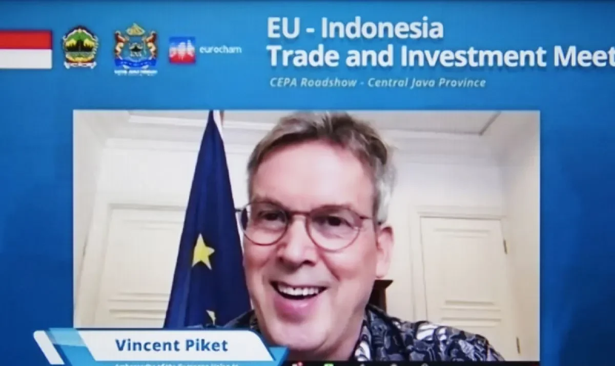Pentingnya Investasi dalam Mendorong Pembangunan dan Membuka Lapangan Kerja di Daerah