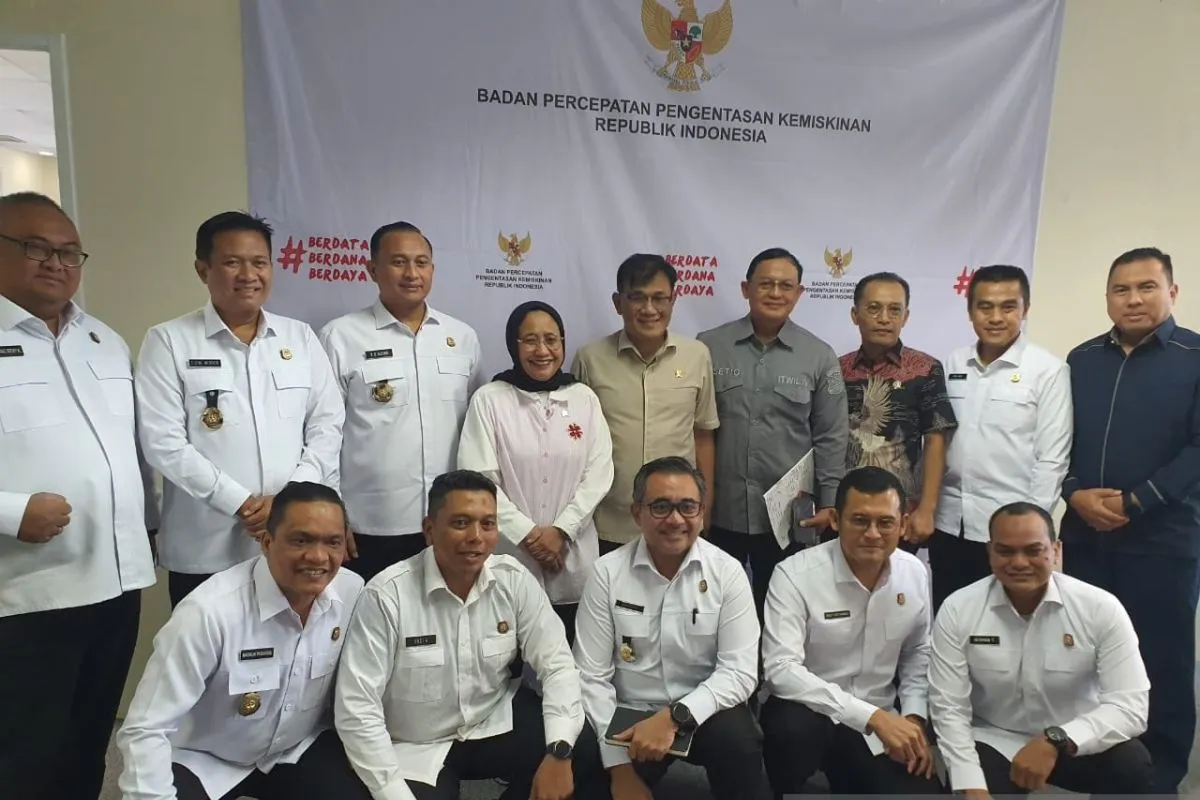 Strategi Pemerintah dalam Mengurangi Kemiskinan: Tiga Program Prioritas yang Diandalkan