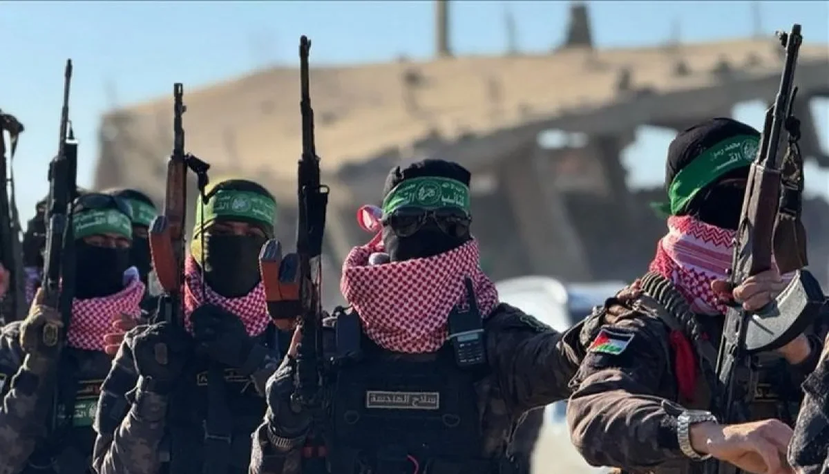 Brigade Al Qassam Tuduh Israel Menghindari Kesepakatan Gencatan Senjata di Gaza