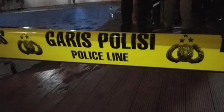 Tragedi di Kampus UKI: Mahasiswa Ditemukan Tewas di Taman Perpustakaan