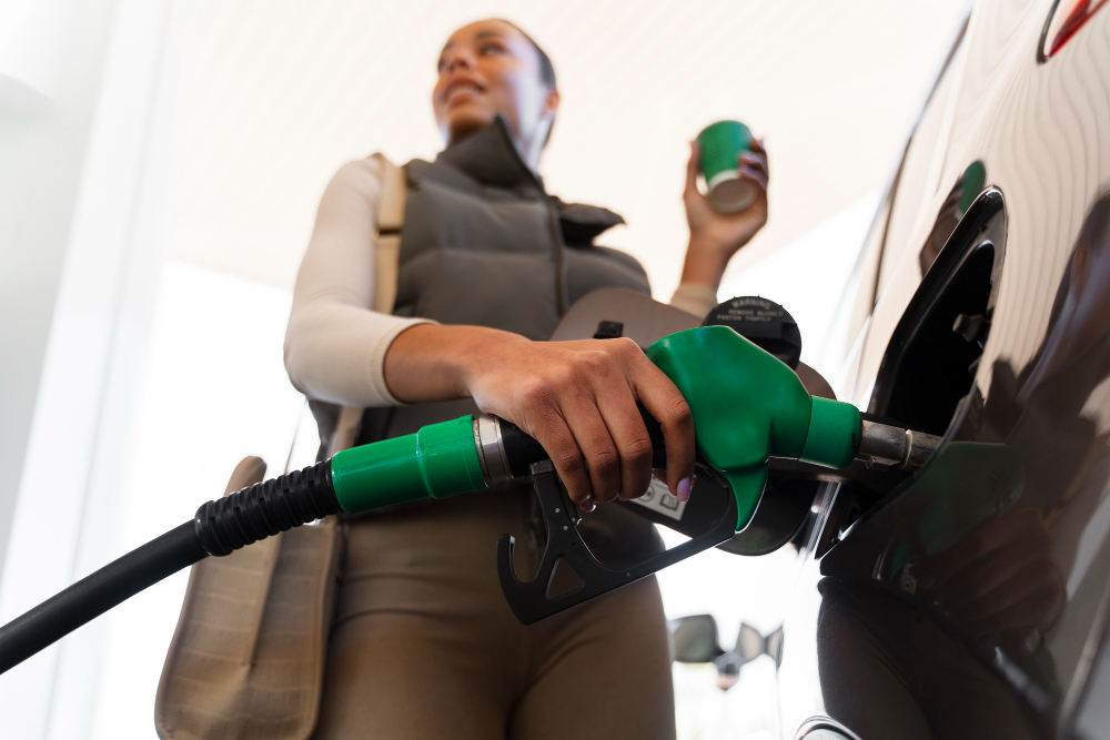 Fuel Pump: Si Kecil yang Punya Peran Besar di Mesin Mobil