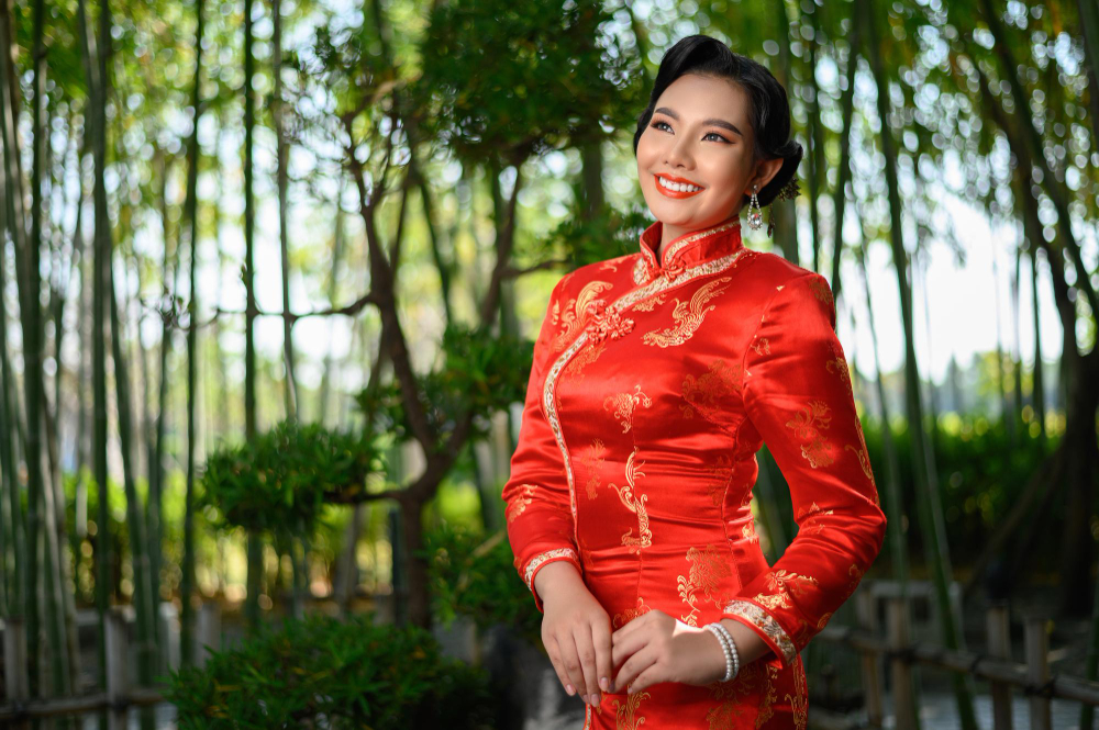 Cheongsam
