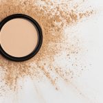 Bedak: Rahasia Wajah Terang serta Tampilan Senantiasa Fresh Selama Hari