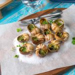 Escargot, Kuliner Unik Eropa yang Penuh Cerita serta Rasa