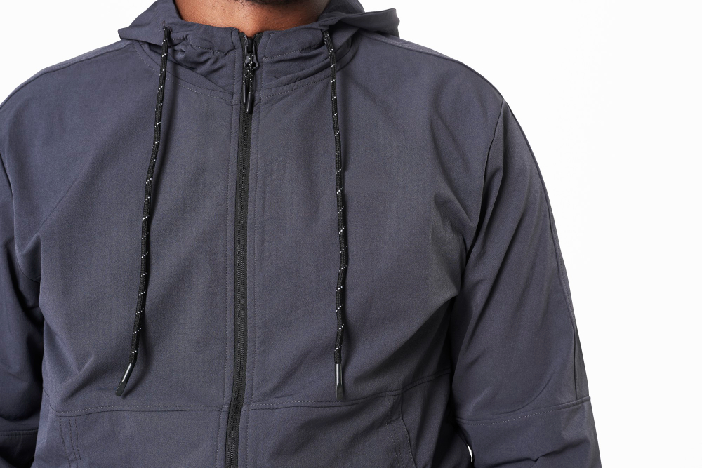 Jaket
