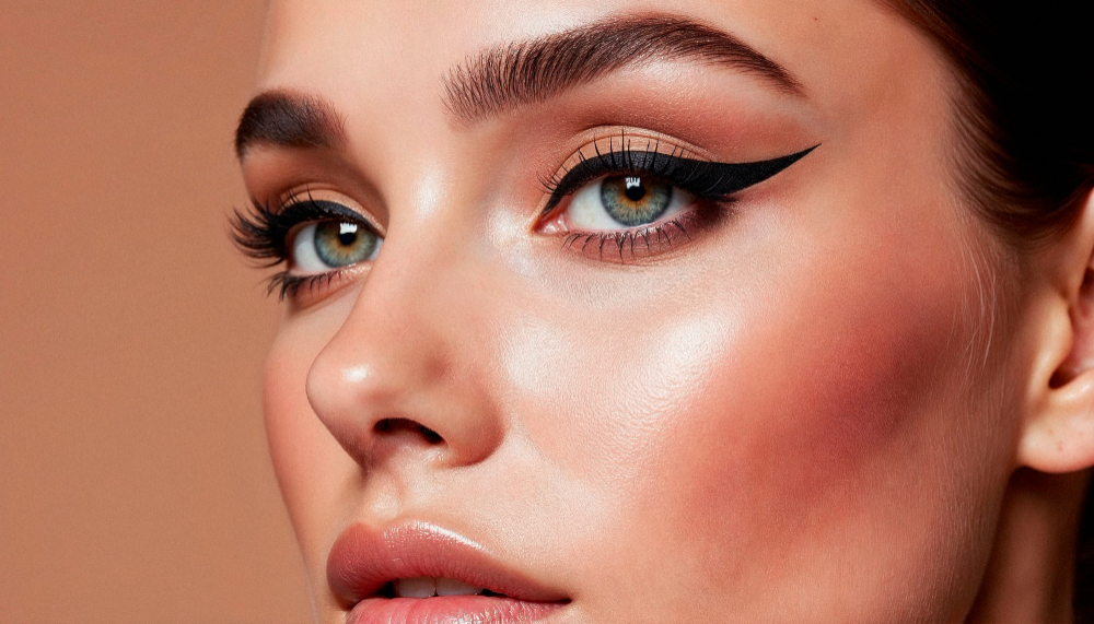 Rahasia Tampak Lebih Mempesona dengan Eyeliner yang Pas serta Gampang Digunakan