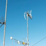 Antena selaku Kunci Sinyal yang Normal buat Kebutuhan Komunikasi Modern