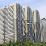 Kompleks Apartemen: Hunian Modern yang Praktis dan Nyaman di Tengah Perkotaan