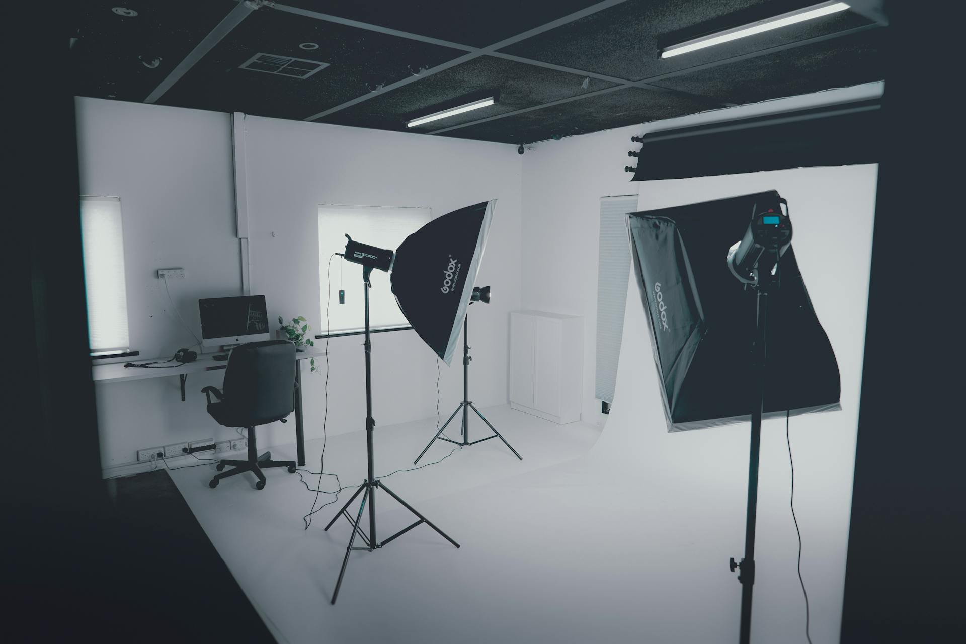 Studio foto
