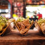 Taco Santapan Khas Meksiko yang Mendunia serta Menggugah Selera