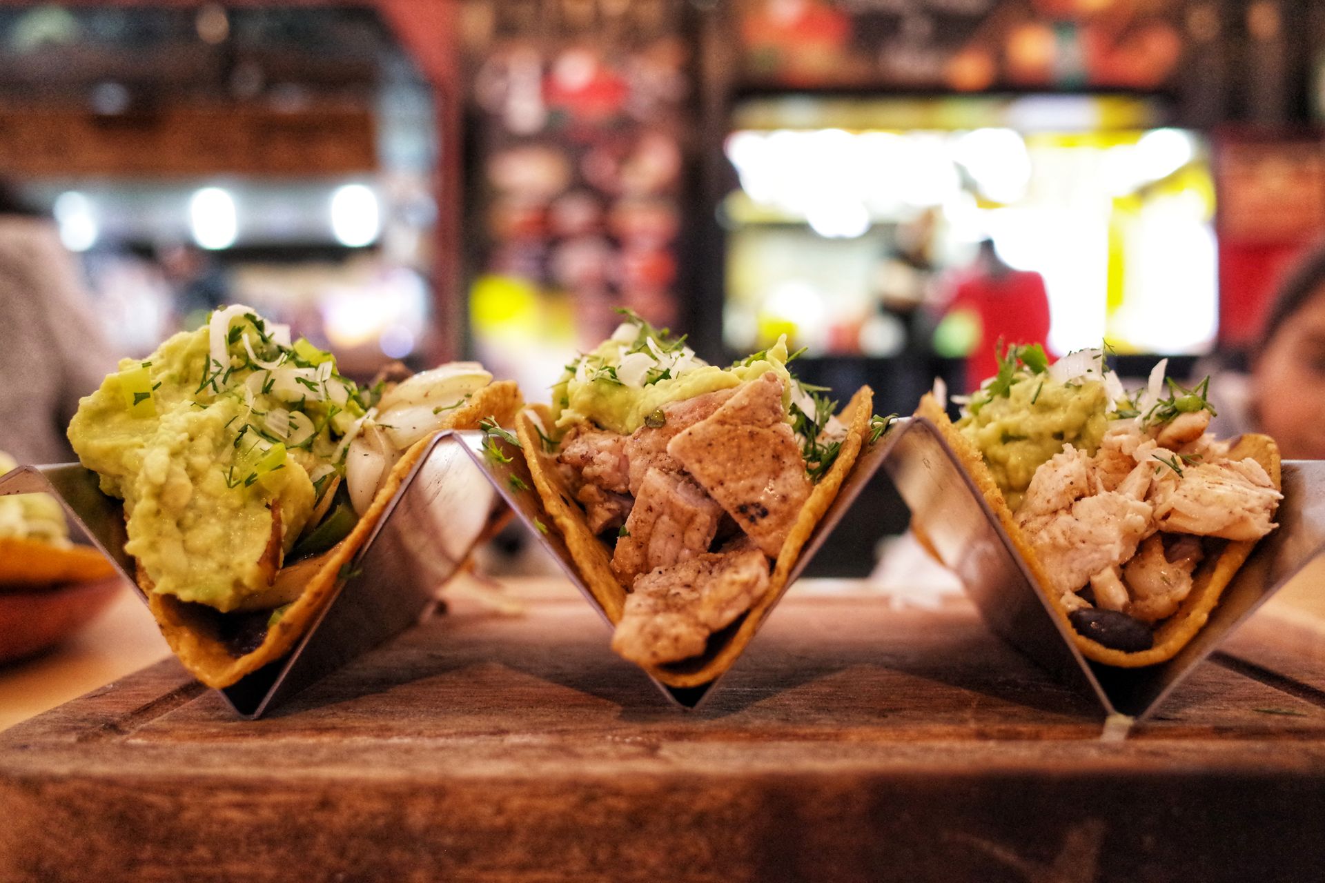 Taco Santapan Khas Meksiko yang Mendunia serta Menggugah Selera