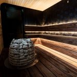 Sauna yang Jadi Opsi Relaksasi serta Style Hidup Modern