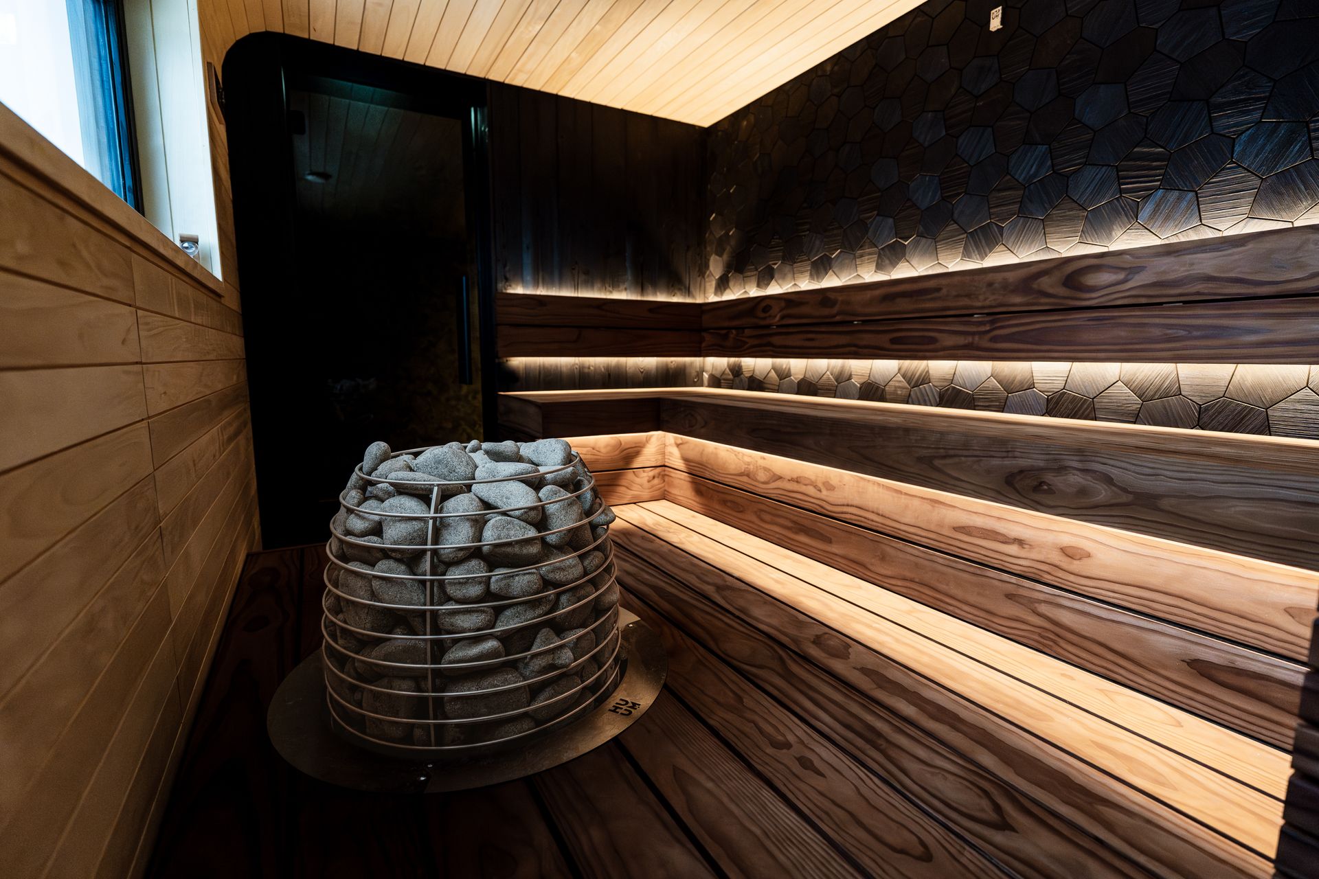 Sauna yang Jadi Opsi Relaksasi serta Style Hidup Modern