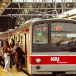 Transportasi Umum yang Menolong Mobilitas Warga Modern